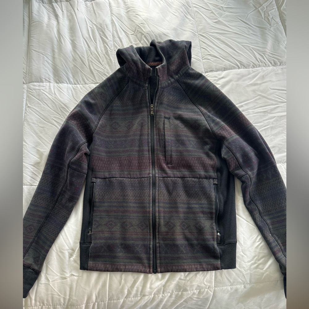 Mens Lululemon Althetica